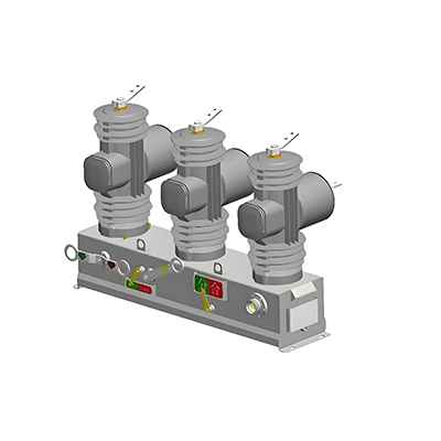 （ZW32-12-630-X行波保）12KV深度融合柱上断路器